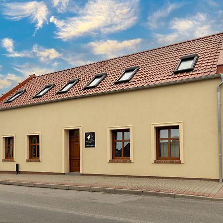 Apartamenty Kórnik Exteriör bild