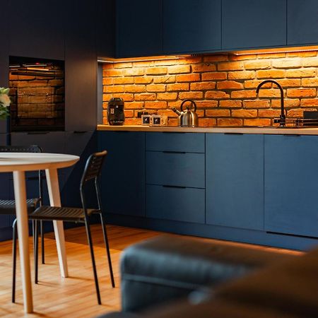 Apartamenty Kórnik Exteriör bild