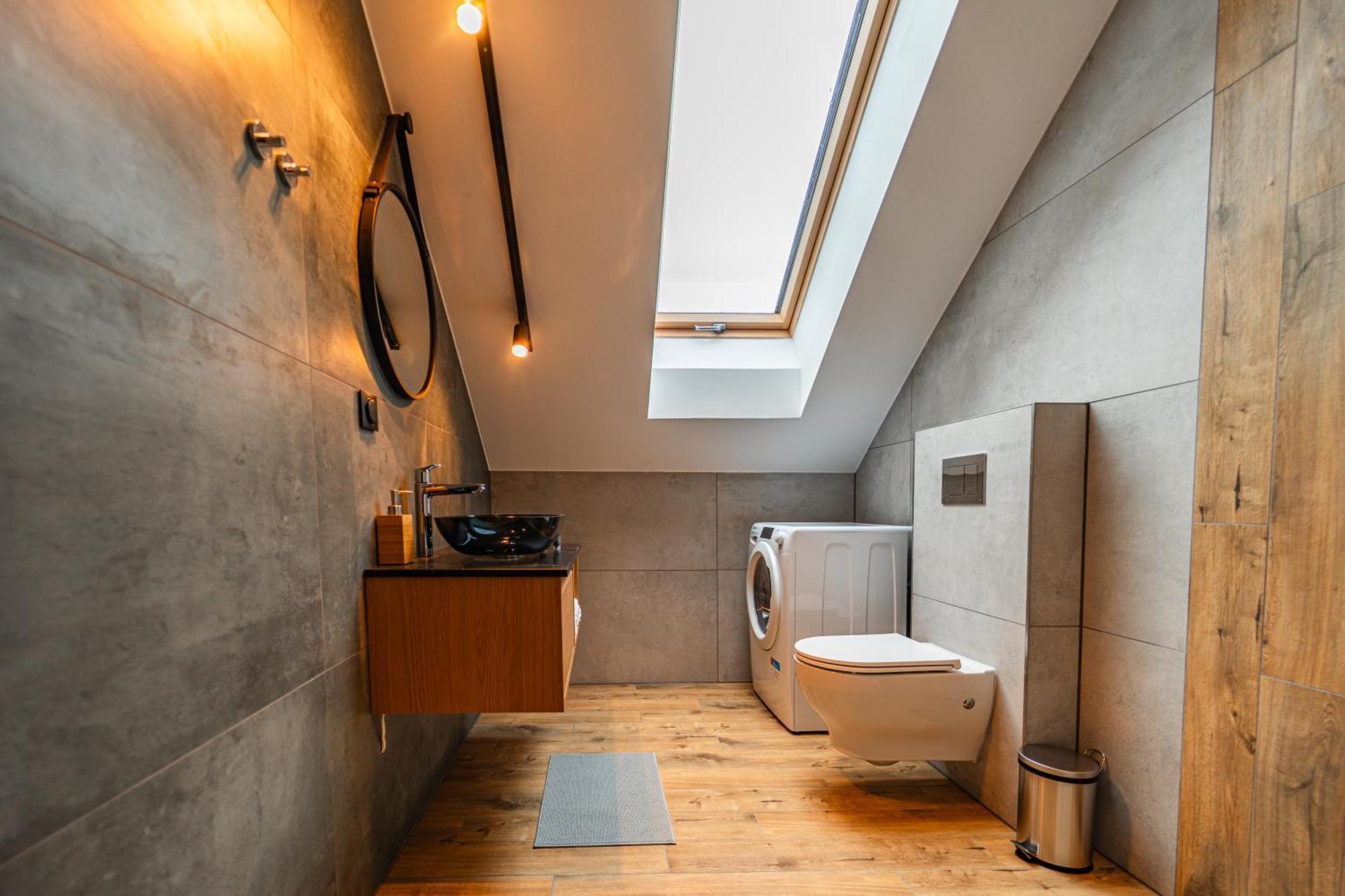 Apartamenty Kórnik Exteriör bild