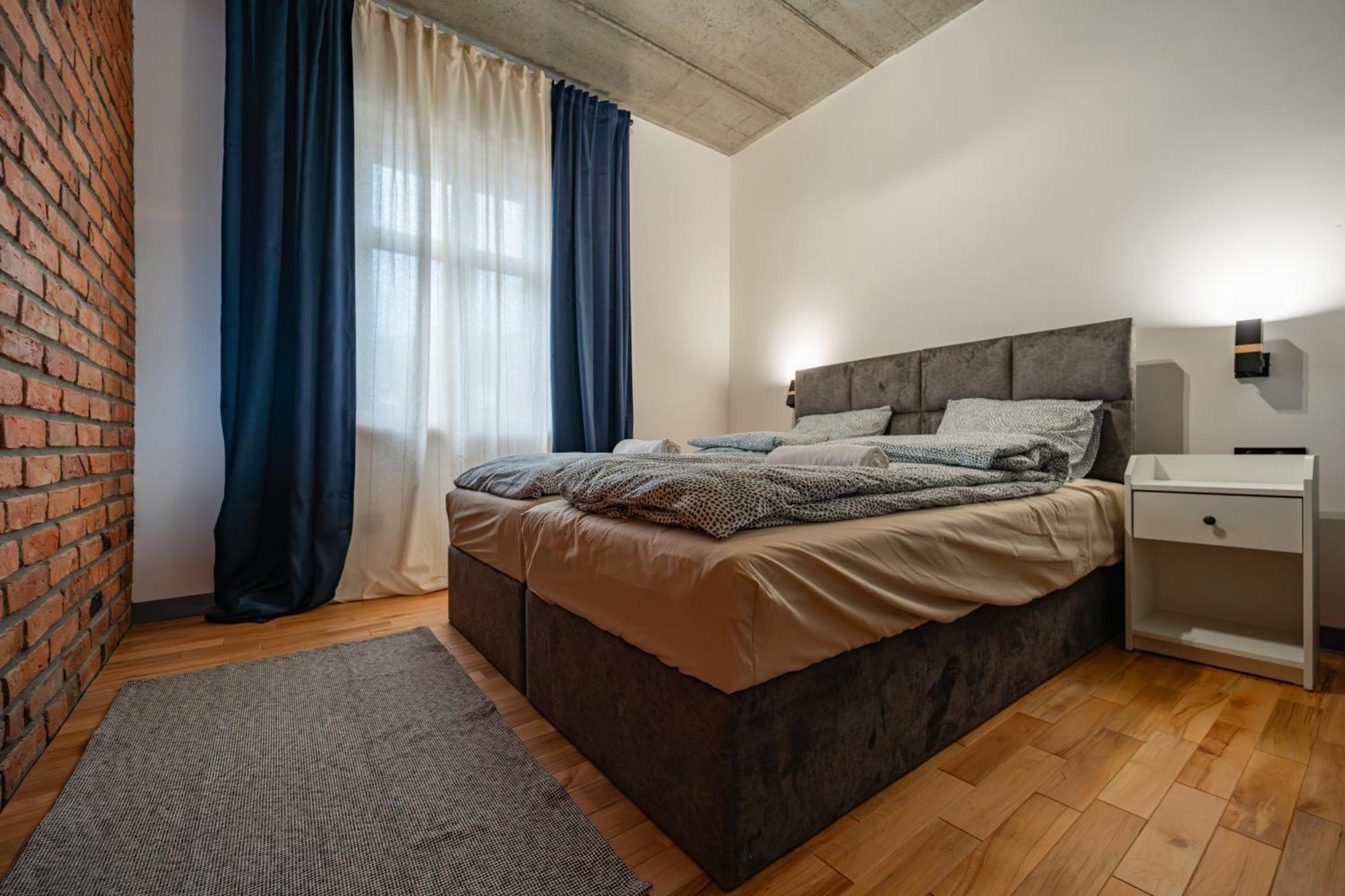 Apartamenty Kórnik Exteriör bild