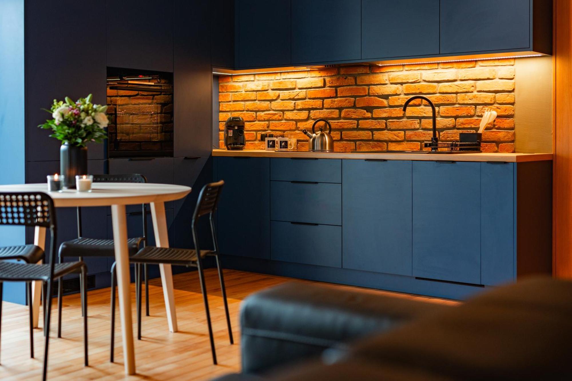 Apartamenty Kórnik Exteriör bild