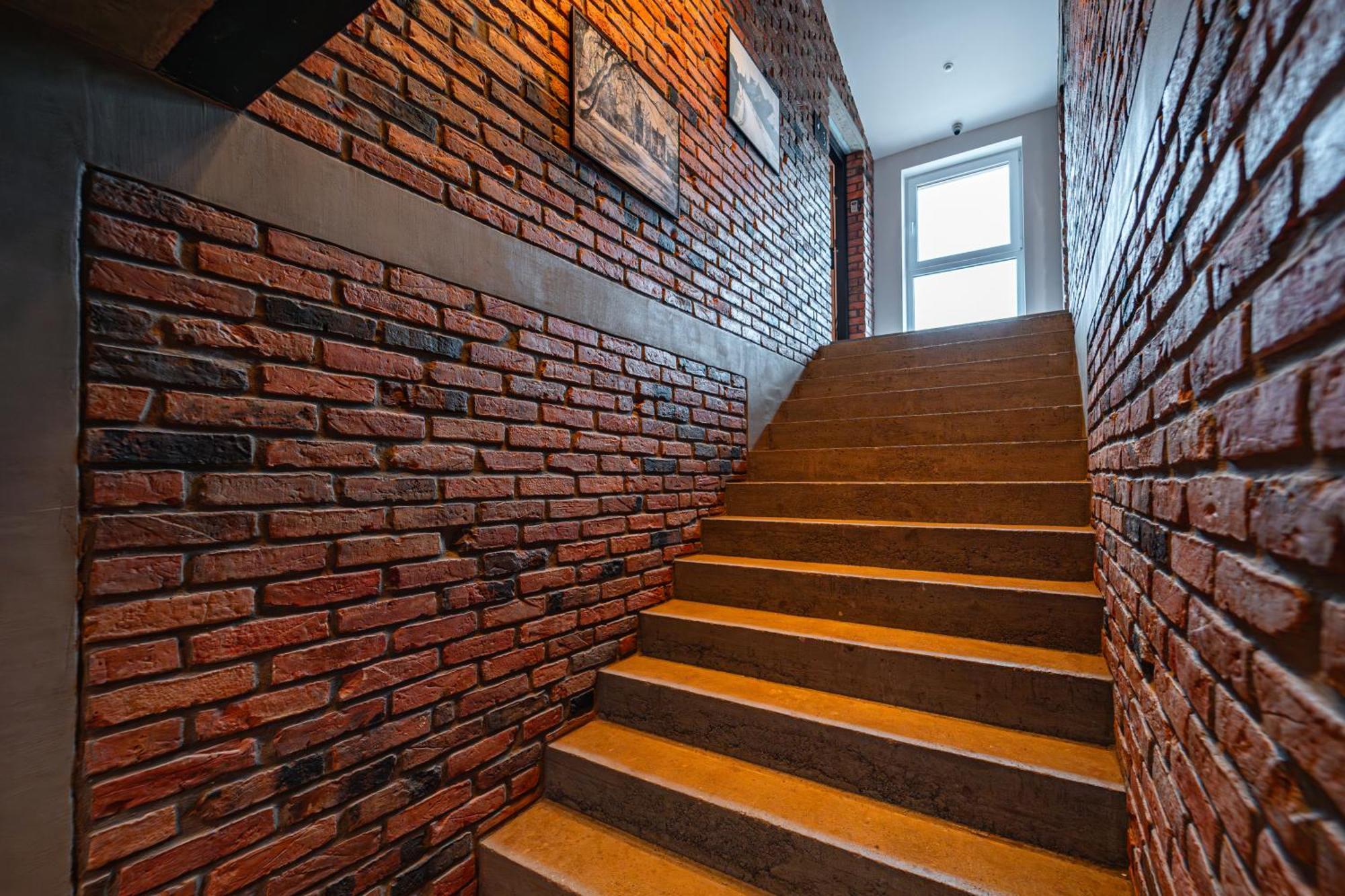 Apartamenty Kórnik Exteriör bild